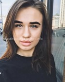 Анкета проститутки Алиса - метро Тверской, возраст - 19