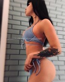 Анкета проститутки Стелла - метро Ломоносовский, возраст - 20