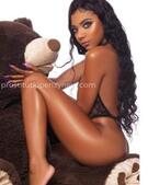 Анкета проститутки Мария - метро Новокосино, возраст - 20