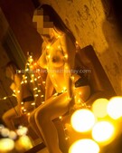 Анкета проститутки Шарлотта - метро Арбат, возраст - 20