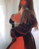 Анкета проститутки Зита - метро Ярославский, возраст - 21