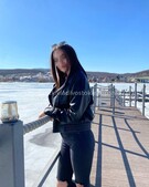 Анкета проститутки Ксюша - метро Гагаринский, возраст - 21