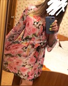 Анкета проститутки Леся - метро Басманный, возраст - 22