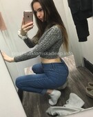 Анкета проститутки Рената - метро Сокол, возраст - 22