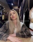 Анкета проститутки Лада - метро Коньково, возраст - 22