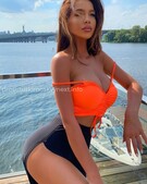 Анкета проститутки Элеонора - метро Хамовники, возраст - 22