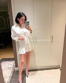 Анкета проститутки Лика - метро Пресненский, возраст - 22