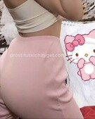 Анкета проститутки Ярослава - метро Басманный, возраст - 22