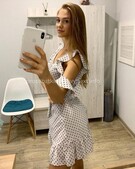 Анкета проститутки Забава - метро Южное Измайлово, возраст - 22