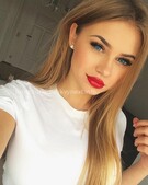 Анкета проститутки Зина - метро Фили-Давыдково, возраст - 22