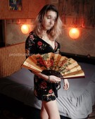 Анкета проститутки Жанна - метро Нижегородский, возраст - 23