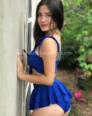 Анкета проститутки Галя - метро Перово, возраст - 23