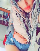 Анкета проститутки Дарина - метро Пресненский, возраст - 23