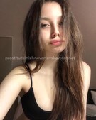 Анкета проститутки Инна - метро Таганский, возраст - 23