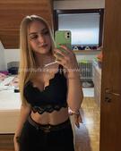 Анкета проститутки Марина - метро Пресненский, возраст - 23