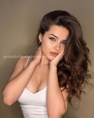 Анкета проститутки Влада - метро Дорогомилово, возраст - 23