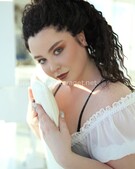 Анкета проститутки Милана - метро Замоскворечье, возраст - 23