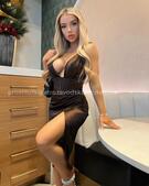 Анкета проститутки Олеся - метро Ломоносовский, возраст - 23