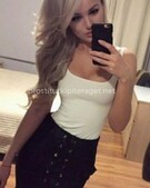 Анкета проститутки Дарья - метро Дорогомилово, возраст - 23