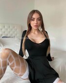 Анкета проститутки Ульяна - метро Чертаново Южное, возраст - 23