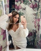 Анкета проститутки Кристина - метро Мещанский, возраст - 23