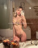 Анкета проститутки Слава - метро Ховрино, возраст - 23