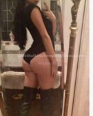 Анкета проститутки Полина - метро Нагатино-Садовники, возраст - 23