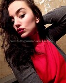 Анкета проститутки Зина - метро Тушино, возраст - 23