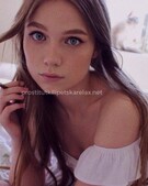 Анкета проститутки Лера - метро Нижегородский, возраст - 23