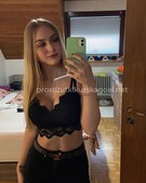 Анкета проститутки Тамара - метро Перово, возраст - 23