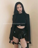 Анкета проститутки Аврора - метро Ломоносовский, возраст - 23