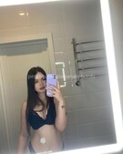 Анкета проститутки Арина - метро Ломоносовский, возраст - 24