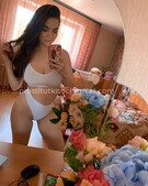 Анкета проститутки Леля - метро Тверской, возраст - 24