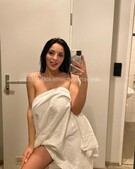 Анкета проститутки Устина - метро Беговой, возраст - 24