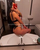 Анкета проститутки Сабина - метро Ясенево, возраст - 24