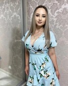 Анкета проститутки Лаура - метро Южное Измайлово, возраст - 24