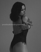 Анкета проститутки Каролина - метро Тропарево-Никулино, возраст - 24