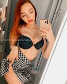 Анкета проститутки Викуля - метро Марьина Роща, возраст - 24