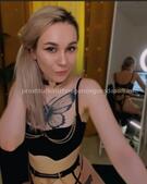 Анкета проститутки Олечка - метро Фили-Давыдково, возраст - 24