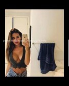 Анкета проститутки Галя - метро Крылатское, возраст - 24