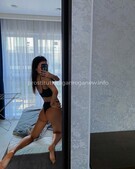 Анкета проститутки Эмма - метро Ломоносовский, возраст - 24