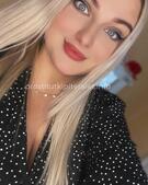 Анкета проститутки Вероника - метро Басманный, возраст - 24