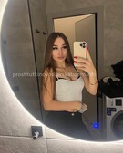 Анкета проститутки Анечка - метро Ясенево, возраст - 24