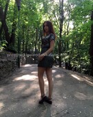 Анкета проститутки Лиза - метро Лианозово, возраст - 24