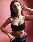 Анкета проститутки Лера - метро Северное Медведково, возраст - 25