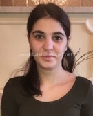 Анкета проститутки Катюша - метро Марфино, возраст - 25