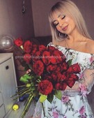 Анкета проститутки Алиса - метро Алексеевский, возраст - 25