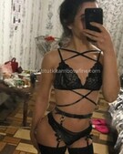 Анкета проститутки Ася - метро Пресненский, возраст - 25