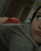 Анкета проститутки Ярослава - метро Митино, возраст - 25