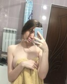 Анкета проститутки Лера - метро Обручевский, возраст - 25